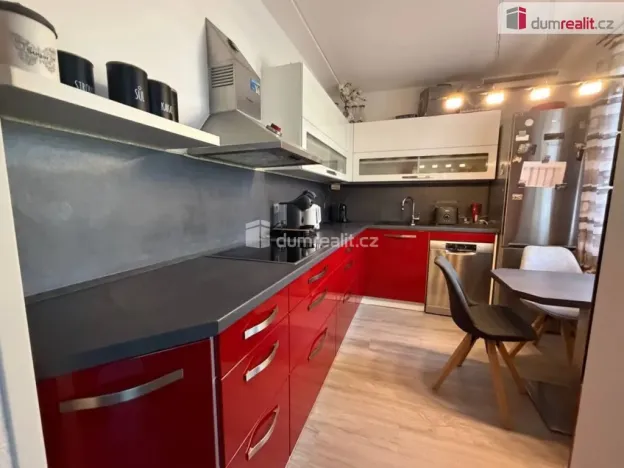 Prodej bytu 2+1, Hazlov, 63 m2