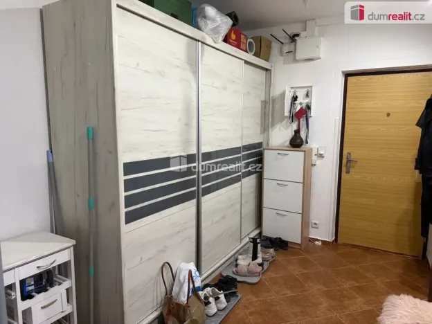 Prodej bytu 2+1, Hazlov, 63 m2