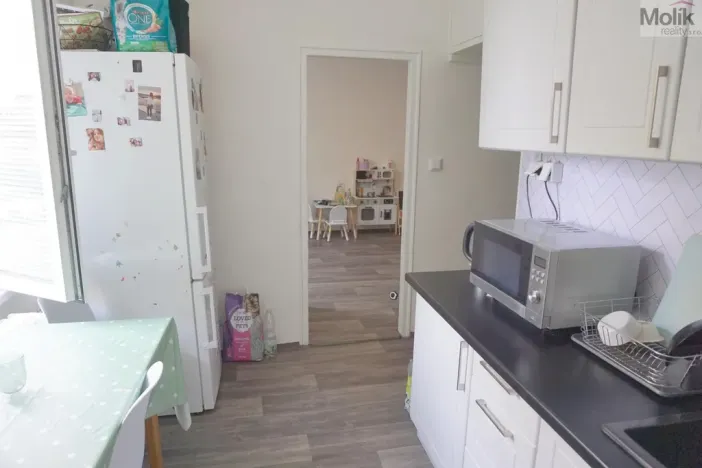 Prodej bytu 2+1, Most, Maxe Švabinského, 55 m2