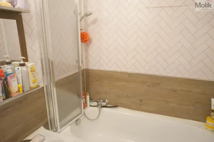 Prodej bytu 2+1, Most, Maxe Švabinského, 55 m2