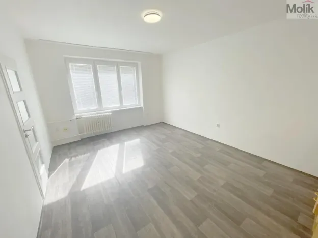 Prodej bytu 2+1, Most, Maxe Švabinského, 55 m2