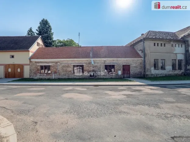 Prodej rodinného domu, Potěhy, 108 m2