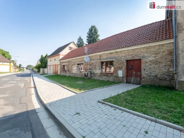 Prodej rodinného domu, Potěhy, 108 m2