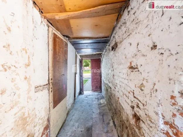 Prodej rodinného domu, Potěhy, 108 m2