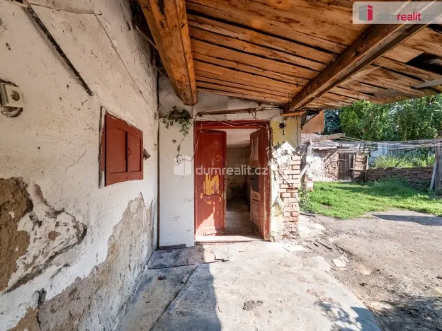 Prodej rodinného domu, Potěhy, 108 m2
