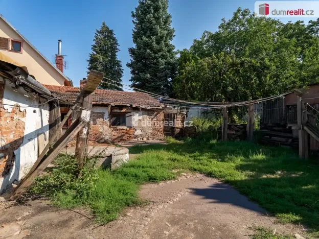 Prodej rodinného domu, Potěhy, 108 m2