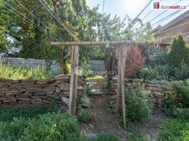 Prodej rodinného domu, Potěhy, 108 m2