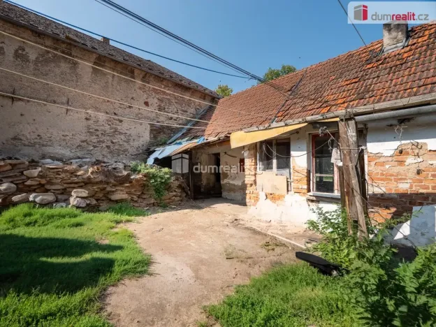 Prodej rodinného domu, Potěhy, 108 m2