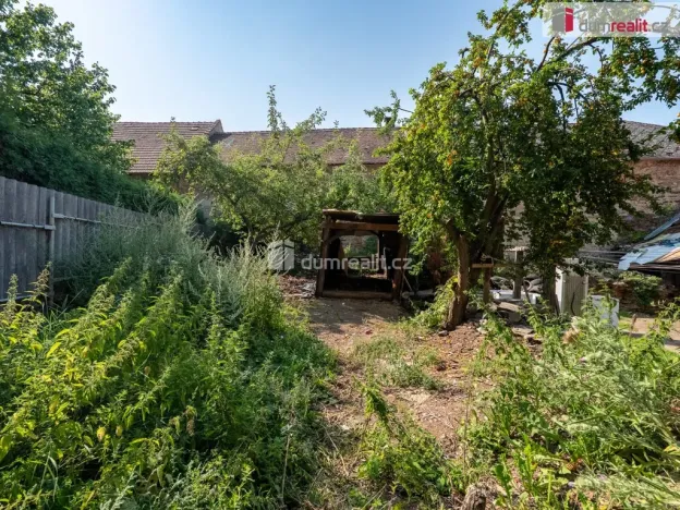 Prodej rodinného domu, Potěhy, 108 m2