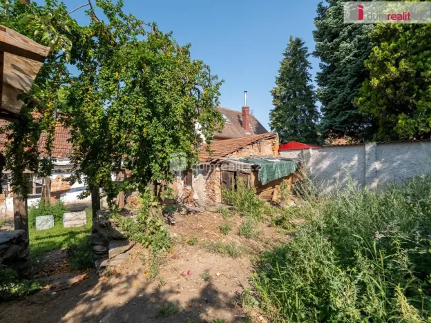 Prodej rodinného domu, Potěhy, 108 m2