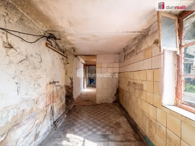 Prodej rodinného domu, Potěhy, 108 m2