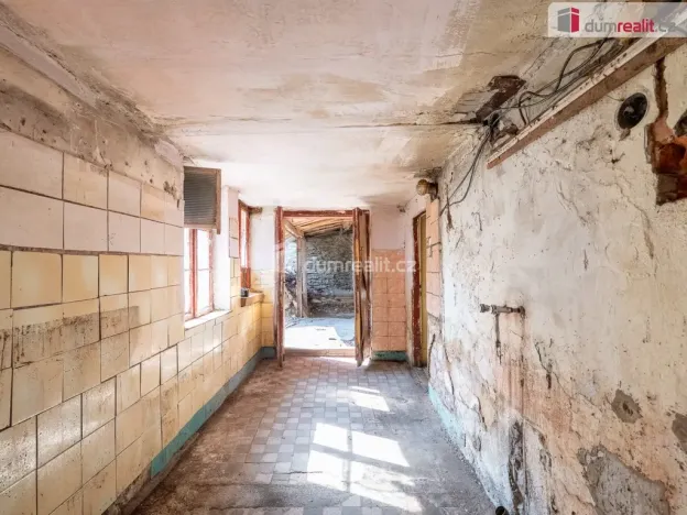 Prodej rodinného domu, Potěhy, 108 m2