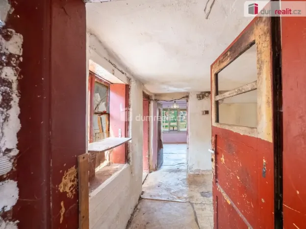 Prodej rodinného domu, Potěhy, 108 m2