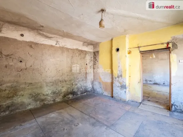 Prodej rodinného domu, Potěhy, 108 m2