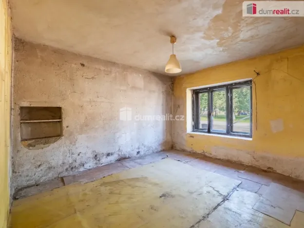 Prodej rodinného domu, Potěhy, 108 m2