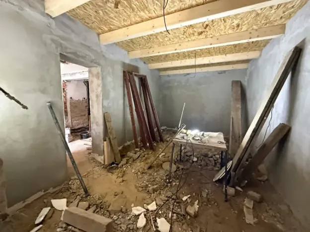 Prodej rodinného domu, Borotice, 84 m2