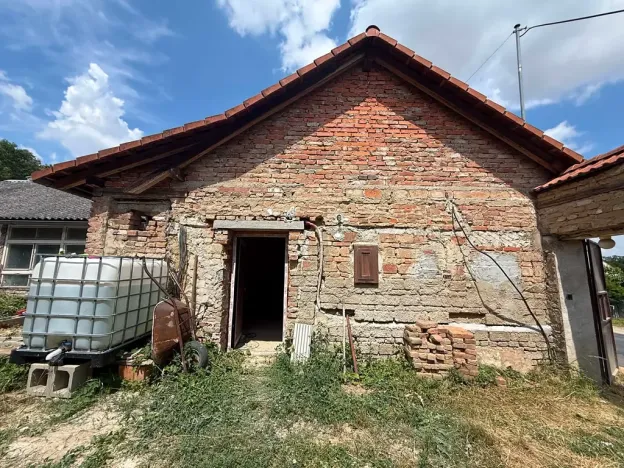 Prodej rodinného domu, Borotice, 84 m2