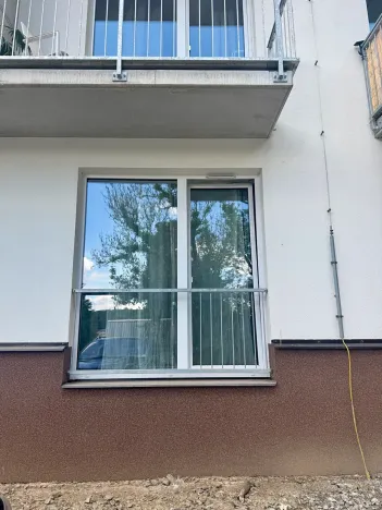 Pronájem bytu 1+kk, Třešť, 32 m2