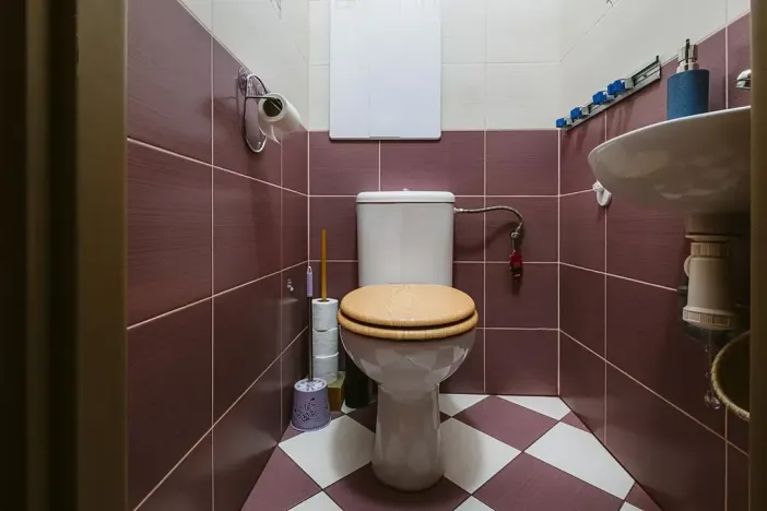 Prodej bytu 2+1, Třebíč, Václavské nám., 51 m2