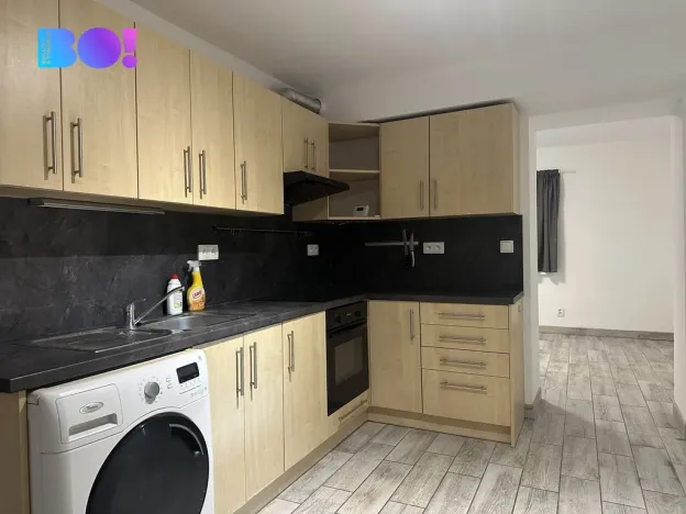 Pronájem bytu 1+1, Nový Jičín, Lesní, 42 m2