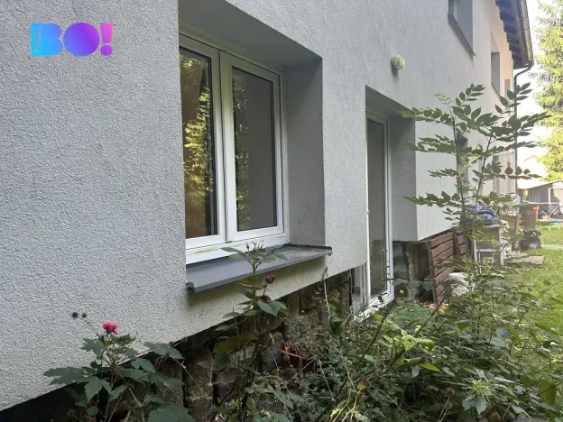 Pronájem bytu 1+1, Nový Jičín, Lesní, 42 m2