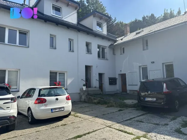 Pronájem bytu 1+1, Nový Jičín, Lesní, 42 m2