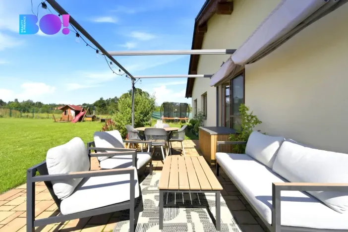 Prodej rodinného domu, Ropice, 92 m2