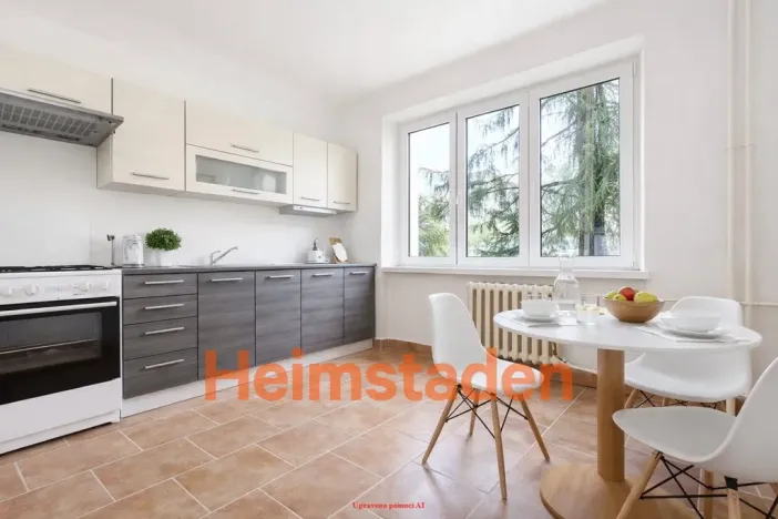 Pronájem bytu 3+1, Karviná - Nové Město, tř. Osvobození, 75 m2