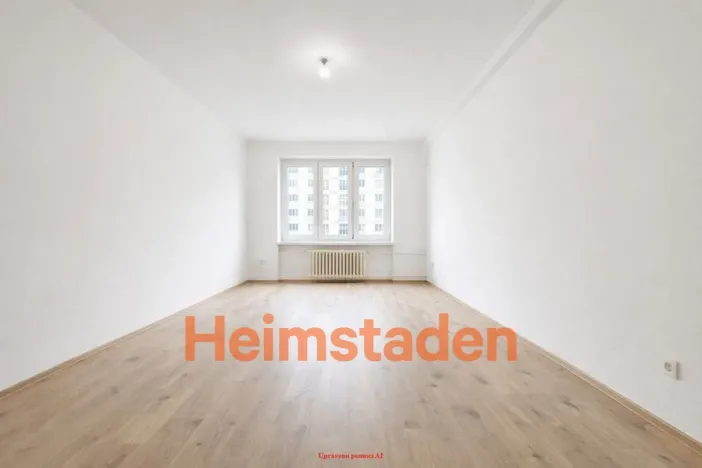 Pronájem bytu 3+1, Karviná - Nové Město, tř. Osvobození, 75 m2