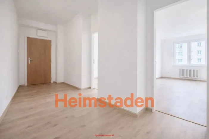 Pronájem bytu 3+1, Karviná - Nové Město, tř. Osvobození, 75 m2