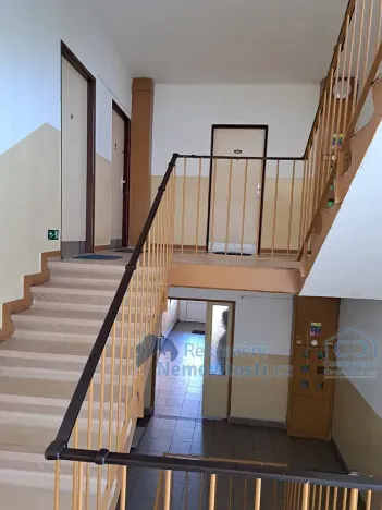 Prodej bytu 2+1, Teplice, Jaselská, 64 m2
