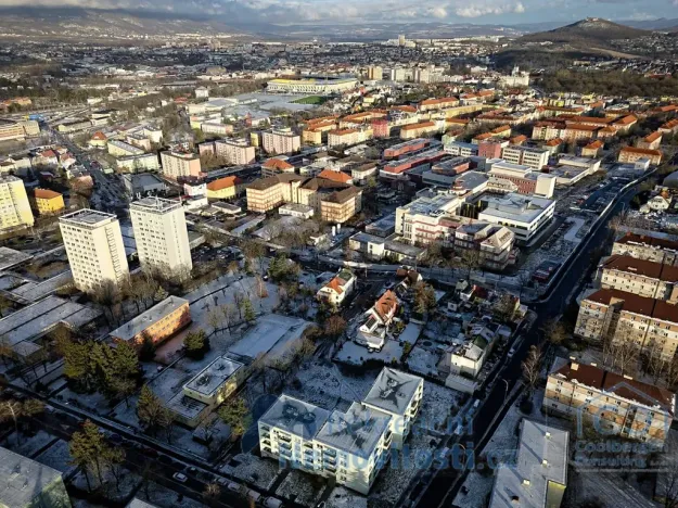 Prodej bytu 2+1, Teplice, Jaselská, 64 m2