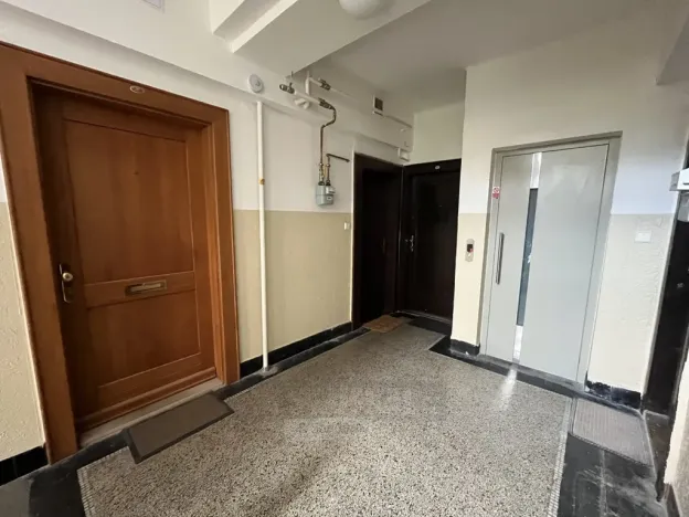 Pronájem bytu 2+kk, Praha - Vinohrady, Soběslavská, 42 m2