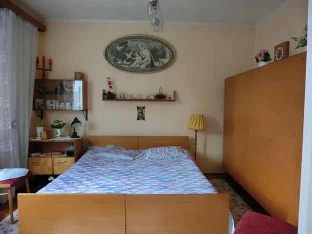 Prodej rodinného domu, Boršice, 250 m2