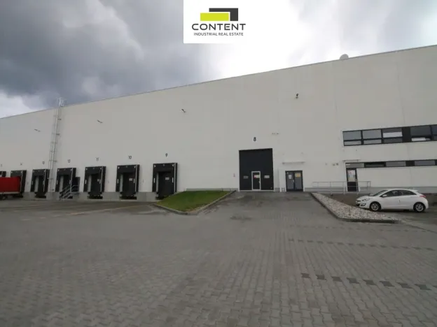 Pronájem výrobních prostor, Velká Bíteš - Košíkov, 32000 m2