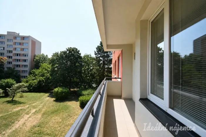 Pronájem bytu 2+1, Brno, Brožíkova, 56 m2