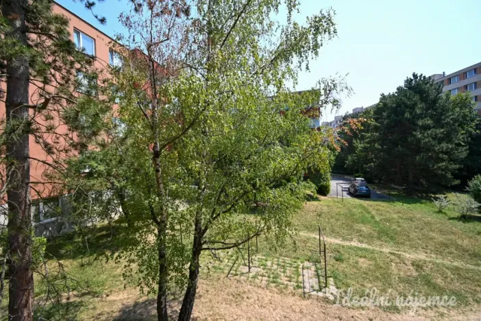 Pronájem bytu 2+1, Brno, Brožíkova, 56 m2