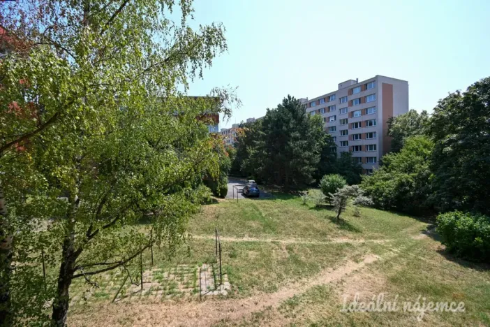 Pronájem bytu 2+1, Brno, Brožíkova, 56 m2