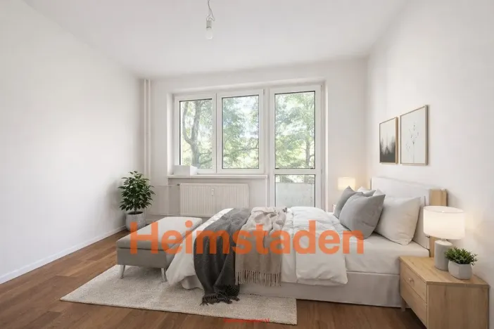Pronájem bytu 3+kk, Ostrava - Moravská Ostrava, Na Jízdárně, 65 m2