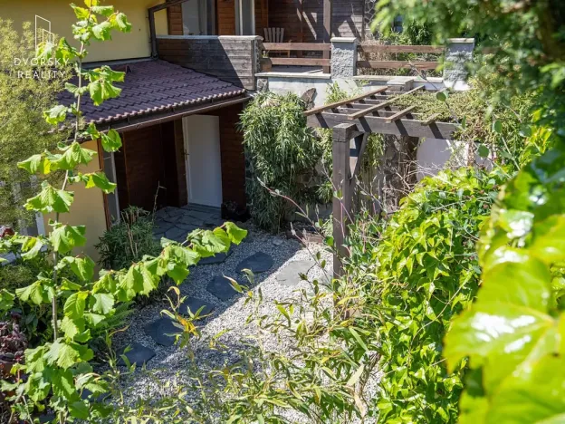 Prodej rodinného domu, Dobrovice, Petra Bezruče, 187 m2