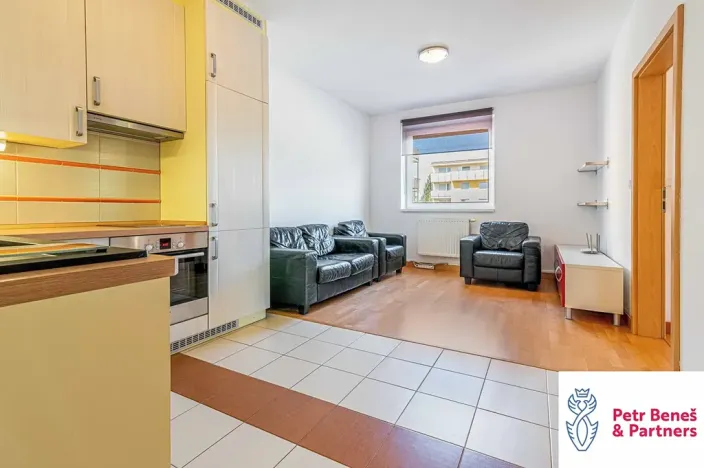 Pronájem bytu 3+kk, Rakovník, Dukel. hrdinů, 71 m2
