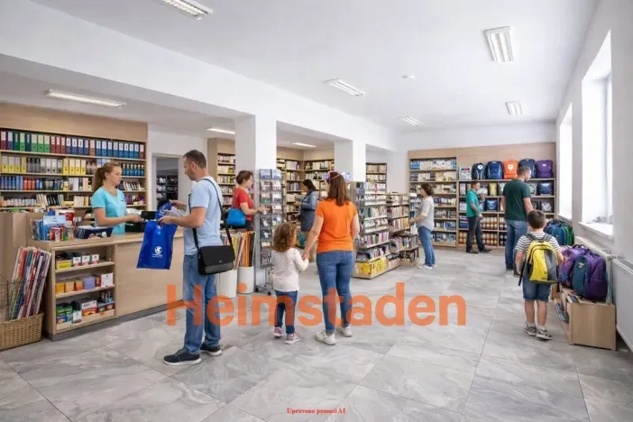 Pronájem obchodního prostoru, Ostrava - Poruba, Hlavní třída, 124 m2