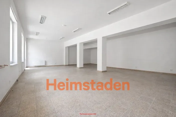 Pronájem kanceláře, Ostrava - Poruba, Hlavní třída, 124 m2