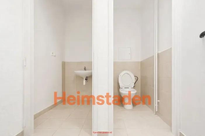 Pronájem kanceláře, Ostrava - Poruba, Hlavní třída, 124 m2