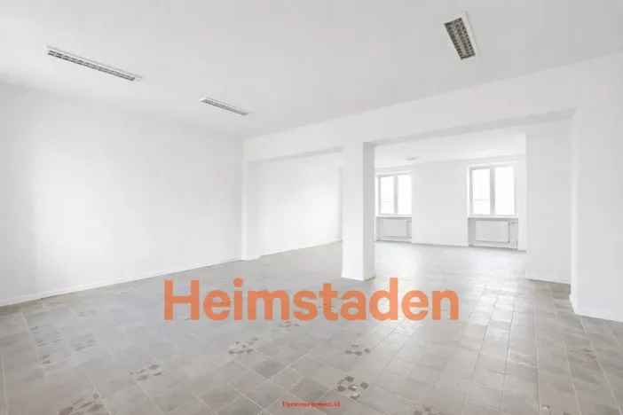 Pronájem kanceláře, Ostrava - Poruba, Hlavní třída, 86 m2