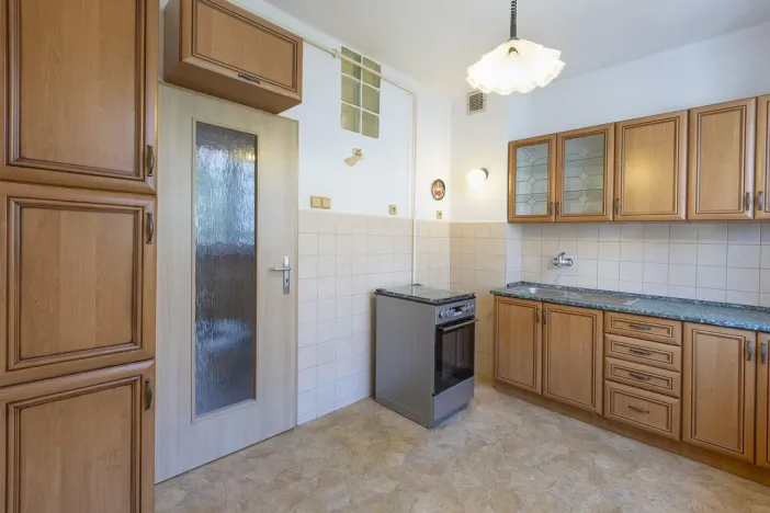 Pronájem bytu 2+1, Pardubice - Bílé Předměstí, Polská, 60 m2