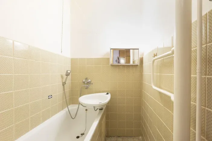 Pronájem bytu 2+1, Pardubice - Bílé Předměstí, Polská, 60 m2
