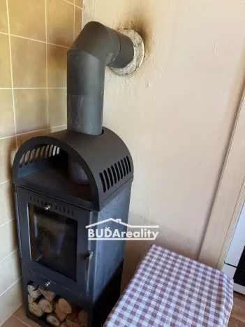 Prodej chaty, Podkopná Lhota, 48 m2
