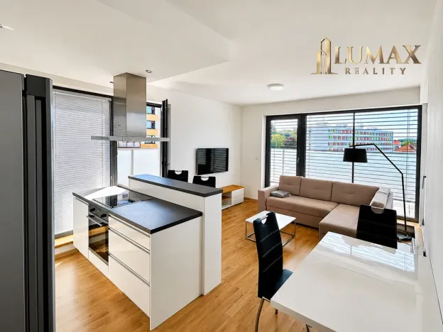 Pronájem bytu 3+kk, Nové Město nad Metují, T. G. Masaryka, 64 m2