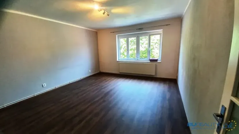 Pronájem bytu 2+1, Náchod, Komenského, 86 m2